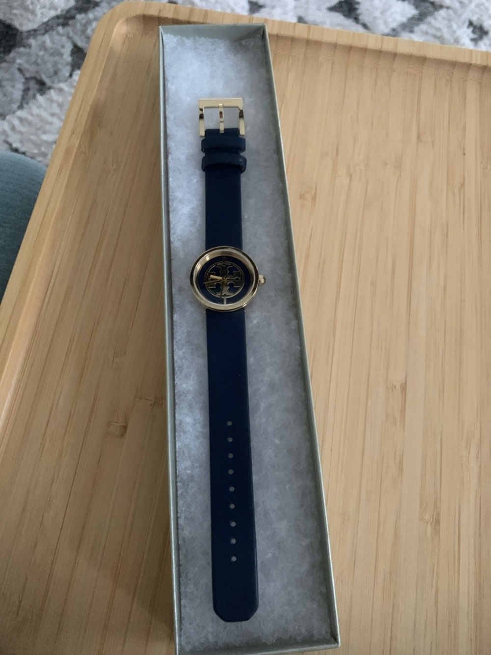 Tory Burch watch